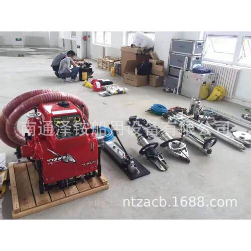 TOHATSU东发消防泵,VC52AS 日本东发压消防泵V52AS33.1KW泵配件