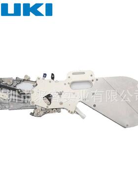 JUKI原装二手AN081C电动机械飞达feeder8mm*4供喂料器E1009706AB0