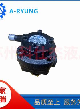 韩国亚隆A-RYUNG润滑油泵ATP-216CHVD-30 AMTP-216CHVD-30齿轮泵