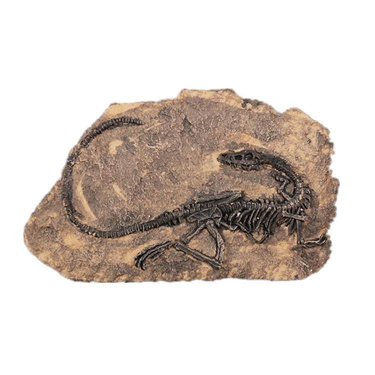 复古恐龙壁挂家居装饰品咖啡厅酒吧办公室个性摆件外贸供货万圣节