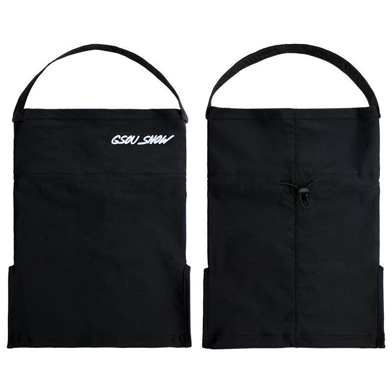 滑雪护脸护具男女款户外骑行防护防风速干透气滑雪面罩