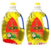 大装 供佛液体油纯植物酥油寺院长明灯佛灯油5公升7.2斤