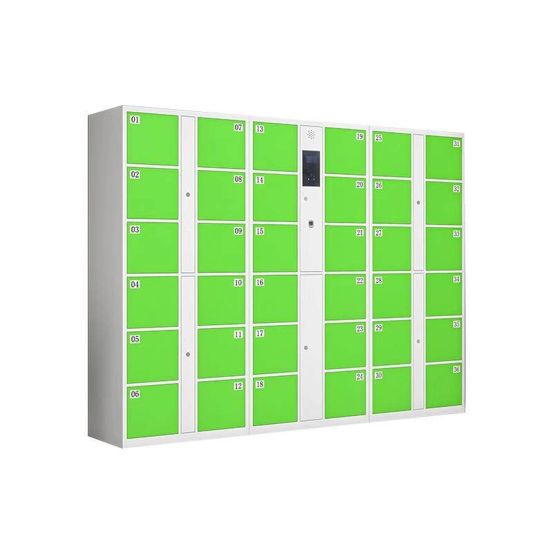 智能存包柜商场超市条码寄存柜人脸识别指纹密码储物柜电子存包柜,商业/办公家具,办公储物柜,淘宝优惠券,粉丝福利购,淘宝优惠卷