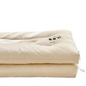 全棉低枕头枕芯一对装 护颈椎助睡眠学生宿舍儿童3 6岁单个整头