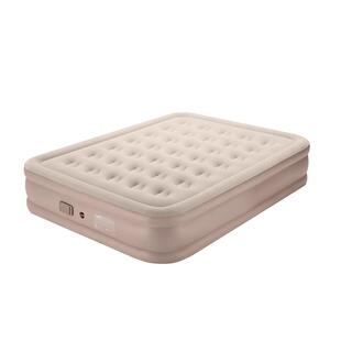 户外自动充气床垫便携式露营野营打地铺午休折叠加厚双人床垫