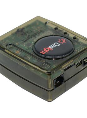 Sunlitesuite2FCusb电脑控制器DVC4GZM灯光控台DMX156软件