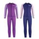 新款 加厚潜水衣女童训练游泳防寒冲浪服 2.5MM儿童潜水服分体长袖