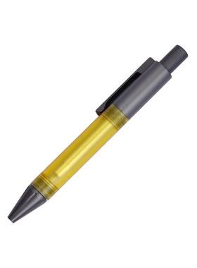 迷你钛合金PEI口袋笔商务签字笔随身解压按动笔钛金属笔FT33