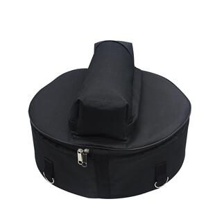 打击乐器配件牛津布小军鼓包便携式手提双肩背包仪仗队军鼓收纳包