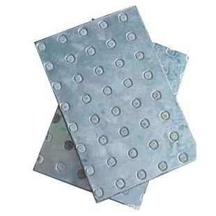 防火防爆墙安装纤维水泥复合钢板抗爆墙厂家防爆板防爆墙