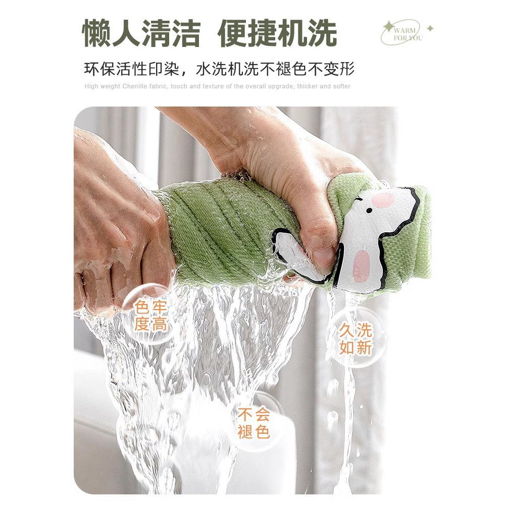 雪尼尔发沙垫卡通2025四季通用套沙发靠背9320罩笠皮防滑坐垫子盖