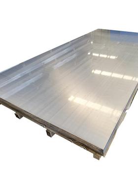 5083铝板5754铝卷50525A025A055A06铝板氧化5A835080超平铝板