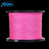 新品 500米8编大力马鱼线PE线编织渔线路亚线海钓线鱼线供应