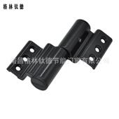 断桥铝门合页铝合金门铰链平开门合页加重门合页门窗五金