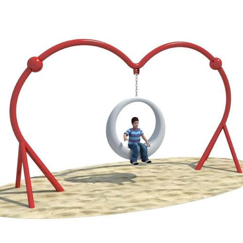 各种秋千小区公园游乐设施幼儿园多功能秋千儿童户外组合秋千