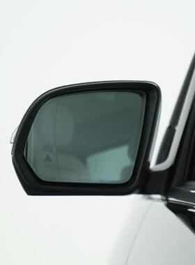 适用奔驰16-22款W447威霆V级V260后视镜并线盲点辅助镜片倒车镜片