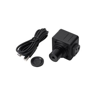 500万像素体式显微镜摄像头电子目镜工业相机生物金相拍照测量