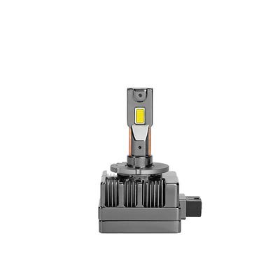 汽车大灯超亮激光泡D1SD2SD3SD4SD5S氙气灯HID无损改装车灯