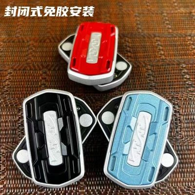 矩阵EDC音域无限位推牌解压玩具