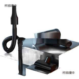 手持桌面家用汽车用品吸尘器车载吸尘器无麦太保 小型大功率便携式