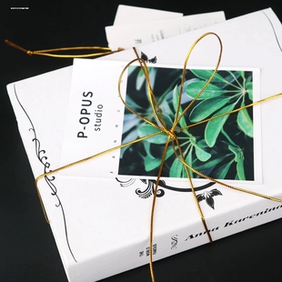 1.5mm金银线松紧带吊牌线 弹力金线diy银色金丝线金龙鱼油挂绳