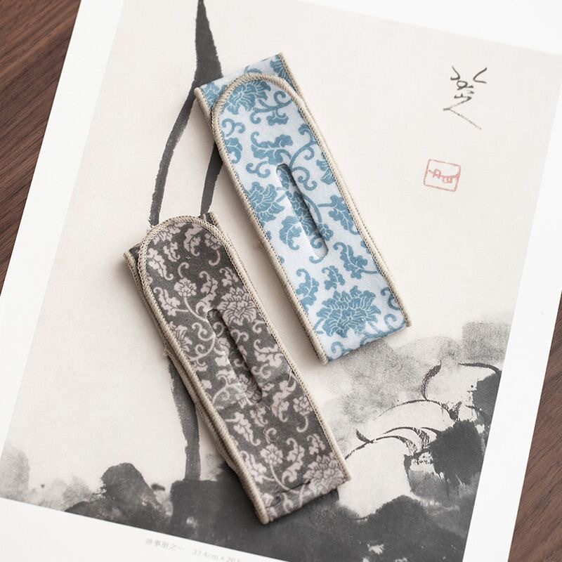 茶壶保护条户外便携防磕碰紫砂壶盖碗自粘布茶壶盖子杯子加固扎带