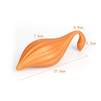 APP Control Anal Vibrator Prostate Massager Stimulator Vibra