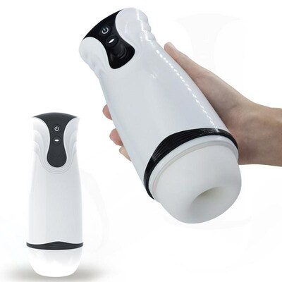 Masturbation Cup Toys Automatic Sucking masturbation cup Sex