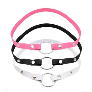 Chastity Male Device Auxiliary Adjustable Elastic Belt Band