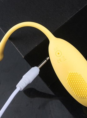 Wireless remote control egg foreplay clitoris chest tingling