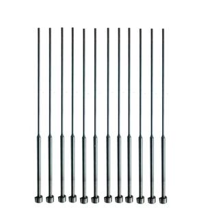 SKD61托针1.2x3x100-200