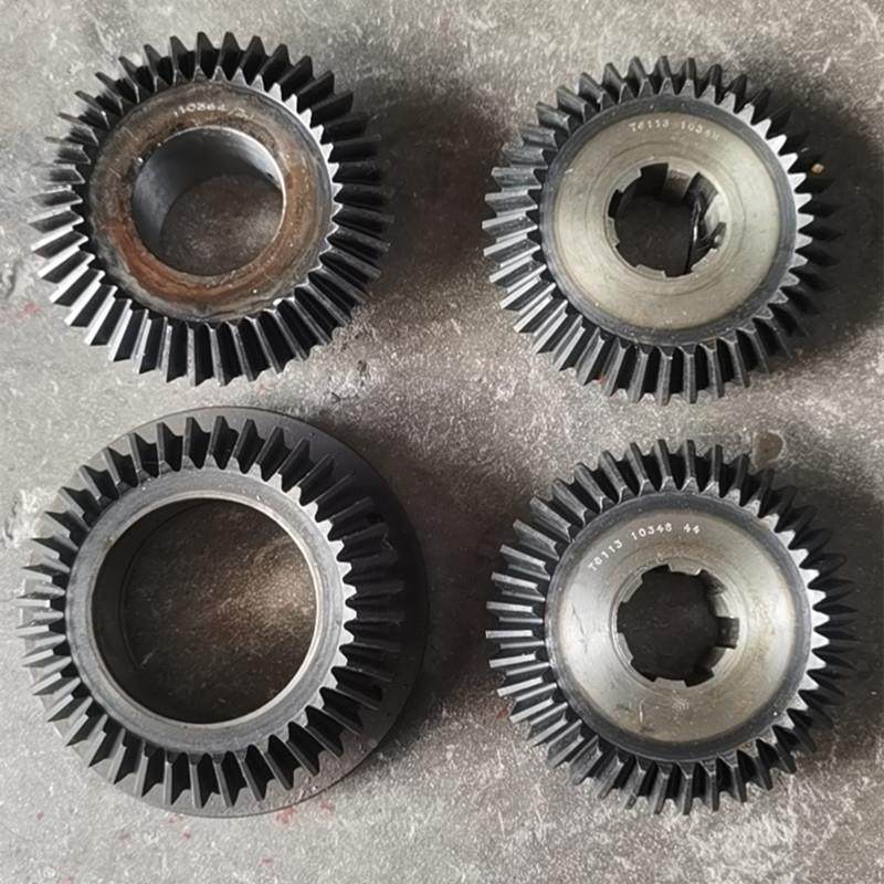 沈阳中捷机床配件TPX6113镗床伞齿轮原锥齿轮螺旋10364 348 361,搬运/仓储/物流设备,其他起重搬运设备,淘宝优惠券,粉丝福利购,淘宝优惠卷