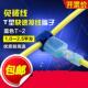 T型2软电线接线端子快速连接器免破线接头分器线卡子线夹线卡电工