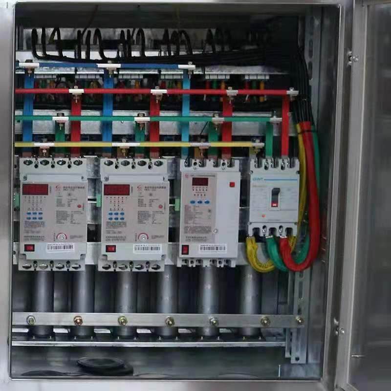 农网国网JP柜多功能250KVA综合不锈钢配电箱全自动智能电容补偿柜,农用物资,苗木固定器/支撑器,淘宝优惠券,粉丝福利购,淘宝优惠卷