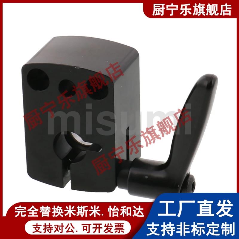 DPNKB8 DPNKB10 DPNKB12小型位置显示器用夹板带座轴承型
