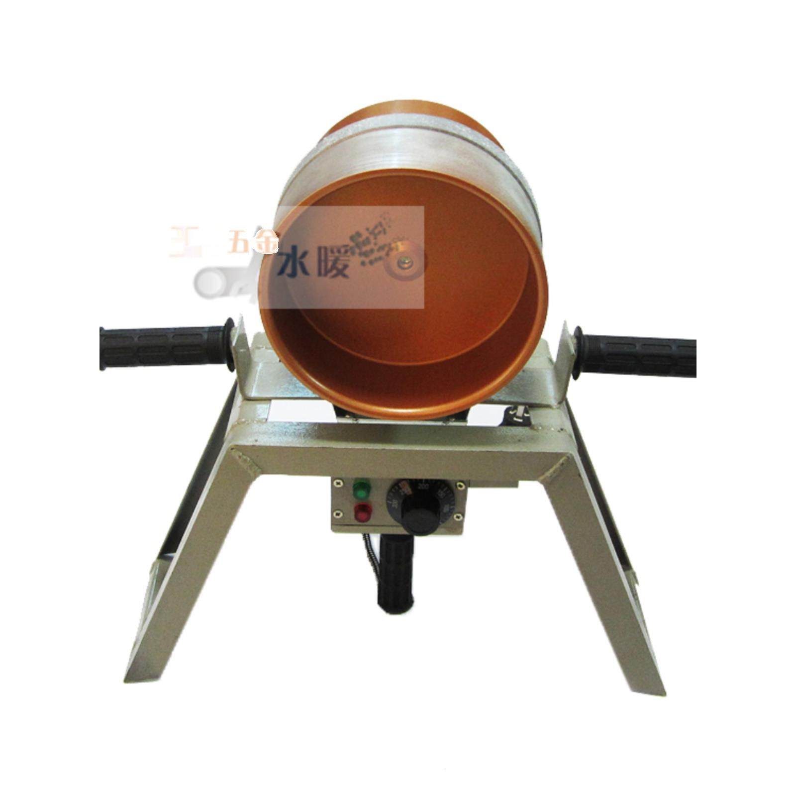 新款包邮160立式管道热熔器 马鞍式熔接机 ppr水管工具正品承插型,纺织面料/辅料/配套,服装加工设备,淘宝优惠券,粉丝福利购,淘宝优惠卷