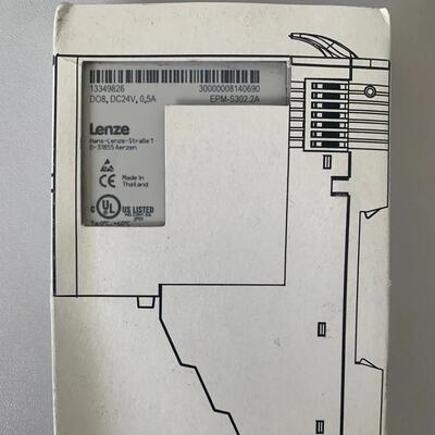 LENZE伦茨EPM-S202.2A  EPM-S302.2A EPM-S301.2A全新原装现货