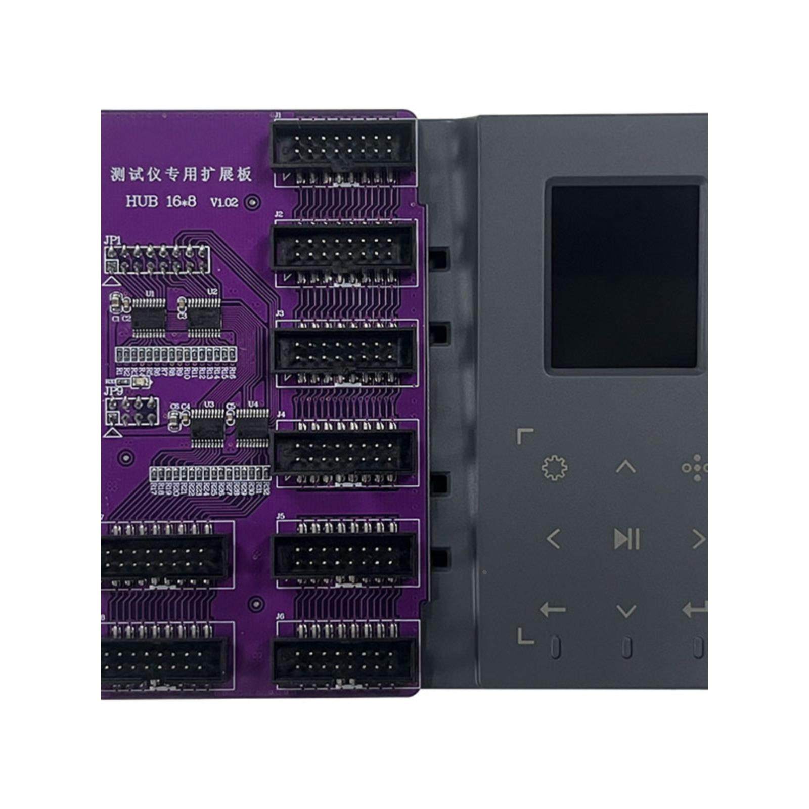 LED显示屏测试卡多功能维护模组检测老化卡V5另有大屏接收发送卡,农用物资,苗木固定器/支撑器,淘宝优惠券,粉丝福利购,淘宝优惠卷