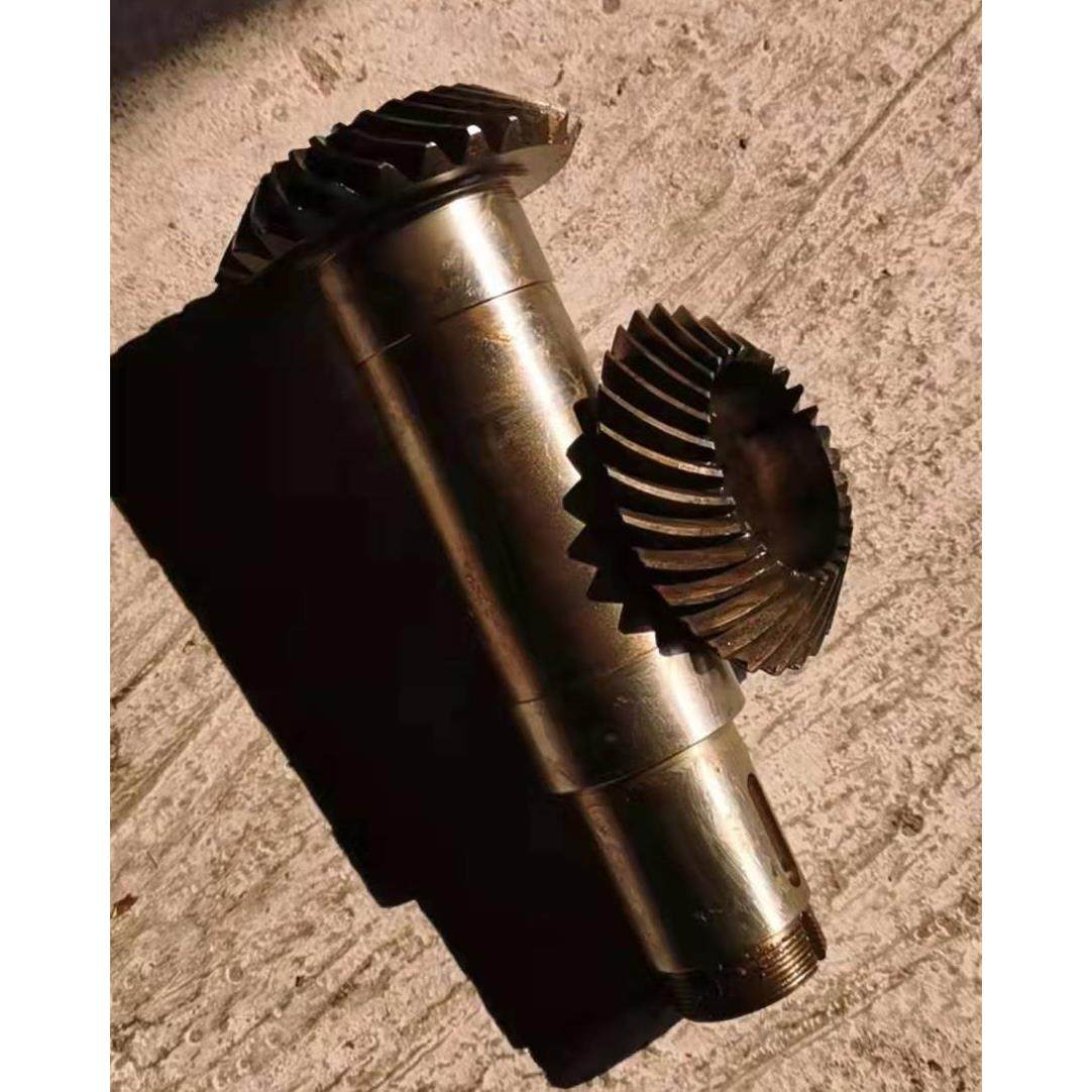 重庆YKA4232A剃齿机配件螺旋伞齿轮Z28/28 厚度118/40,搬运/仓储/物流设备,其他起重搬运设备,淘宝优惠券,粉丝福利购,淘宝优惠卷