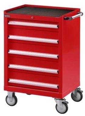 天钢工具车 汽修工具车 抽屉式移动工具柜 手推车 ELA-185M