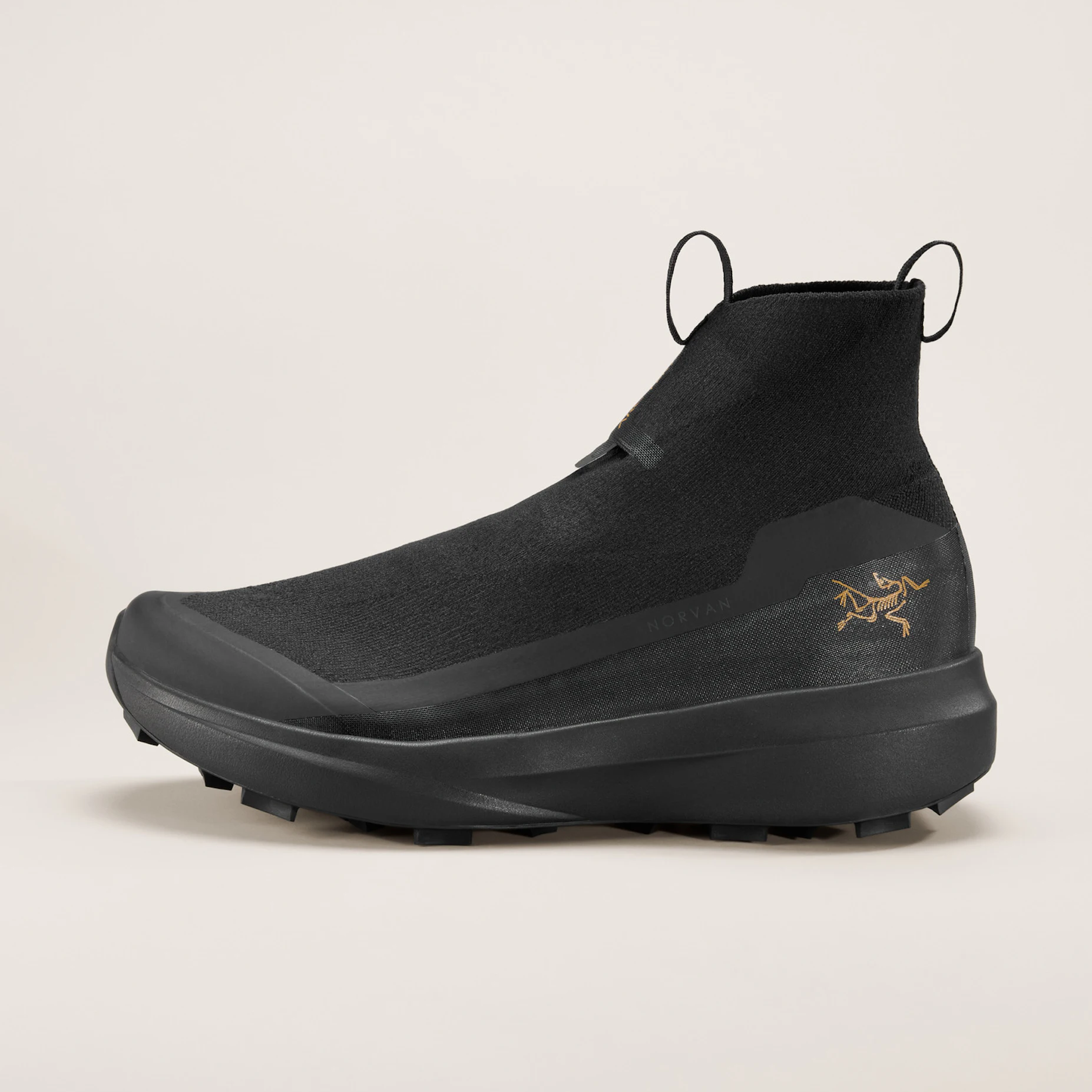 始祖鸟/Arcteryx女士 NORVAN 4 NIVALIS SHOE 越野跑鞋 X9967