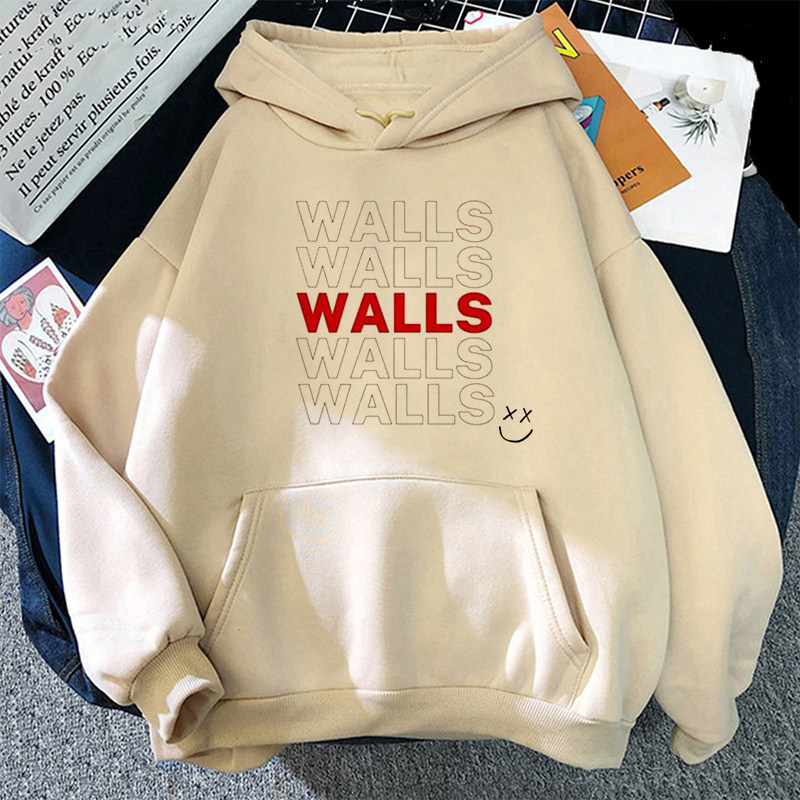 速发Was rch Wo Hoodies Louis iso iley F S
