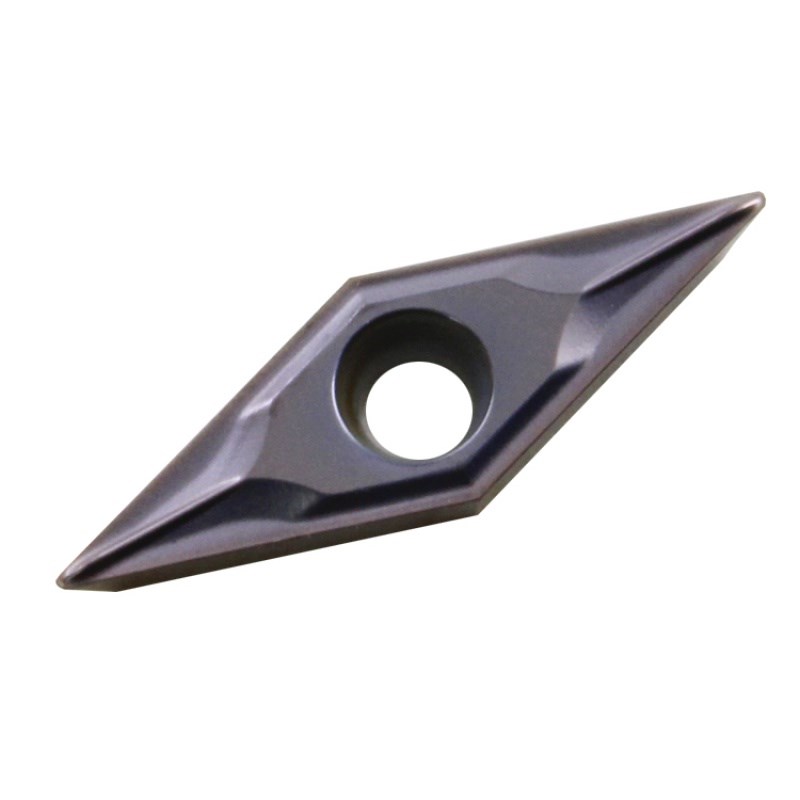 速发菱 数控刀片 V1MTC1002-FM VP15TF VTMC11004-FM