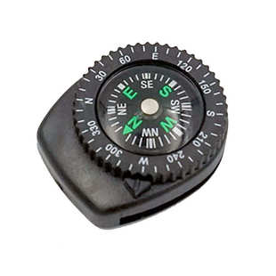 TOOKE潜水电脑表通用指北针戶外mini迷你指南针表扣指南针水肺OW