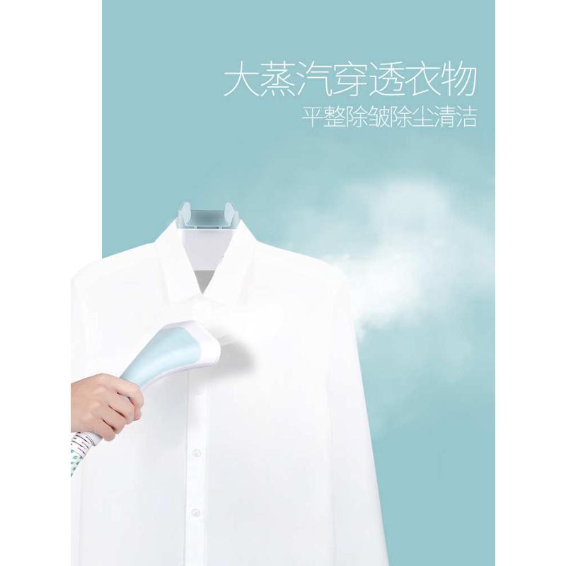 家用蒸汽烫熨斗挂衣蒸烫汤慰润衣机蒸气挂熨机电运挂式服装店电