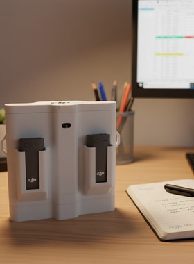 大疆DJI Neo2收纳包收纳盒防刮防摔保护无人机配件便携包电池收纳