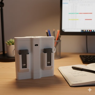 大疆DJI Neo2收纳包收纳盒防刮防摔保护无人机配件便携包电池收纳