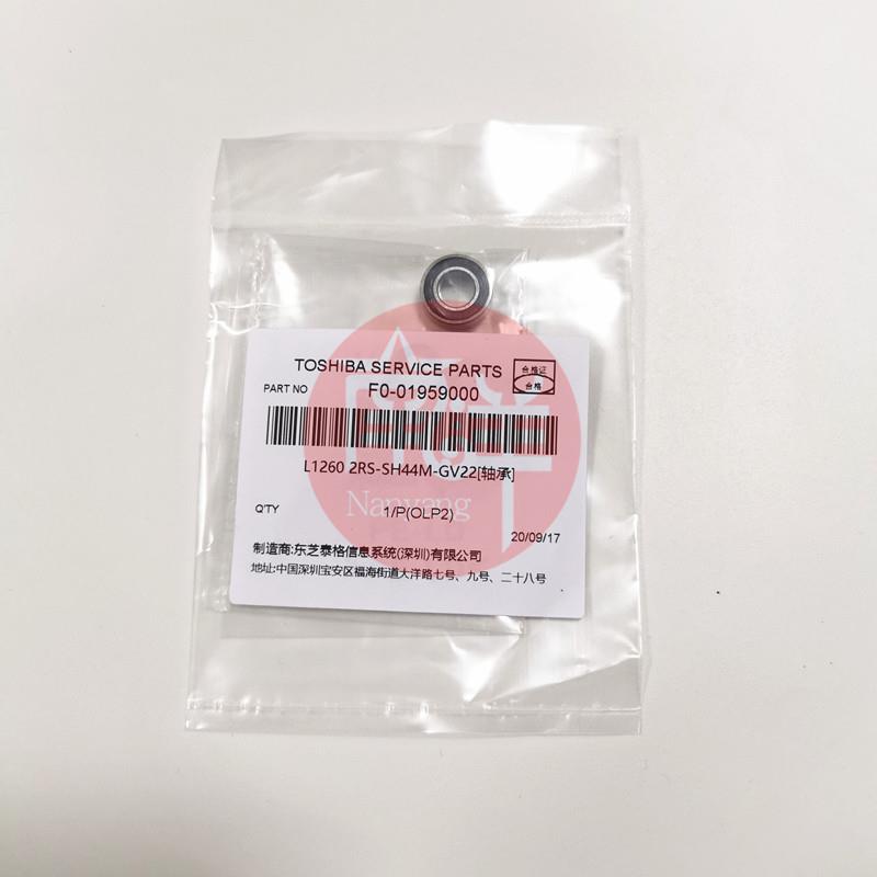 原装东芝显影轴套2555/3055C/3555C/4555C/5055轴承2000ac/2500ac