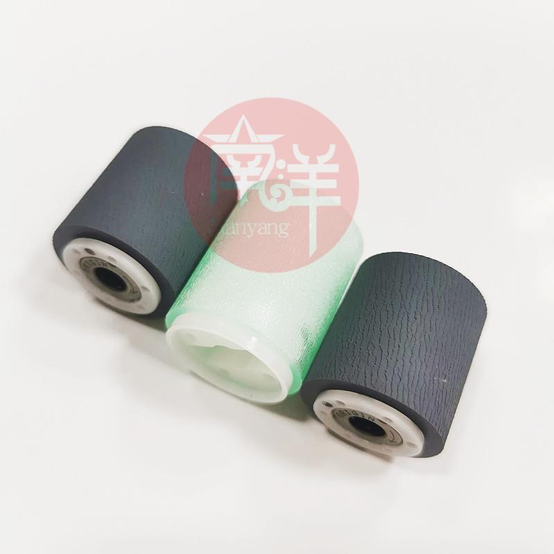 原装东芝 2525 3025 3525 4525 5525 6525 输稿器搓纸轮2520 2020