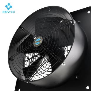 弘YF方形外转子流风机排轴烟UOK除通风机科低噪声尘散热风扇